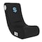 Dreamseat Game Rocker 100 with Seattle Kraken Primary Logo XZGARO100-PSNHL43040 - alternate 1